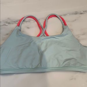 girls ivivva sports bra